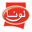 程序图标：لونا