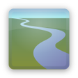 Ikon program: RiverFlows