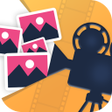 Иконка программы: Video Me Se Photo Nikale