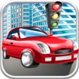 Иконка программы: Touch Traffic HD