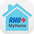 程序图标：RHB MyHome