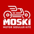 プログラムのアイコン：MOSKI