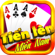 프로그램 아이콘: Tien Len Mien Nam Offline