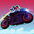 プログラムのアイコン：Rider Smash