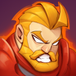 Programikonen: Big Hero Quest: Rush Batt…