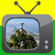 Biểu tượng của chương trình: TV Online BR