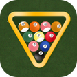 Programın simgesi: Super Billiards