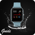 Programikonen: Fire-Boltt Smart Watch gu…