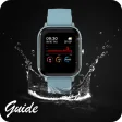 Fire-Boltt Smart Watch guide
