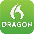 Icône du programme : Dragon NaturallySpeaking