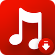 プログラムのアイコン：Mp3 player - Music Downlo…