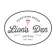 程序图标：Lions Den Pizza