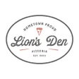 Lions Den Pizza