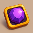 程序图标：Gem Match: Jewel Road