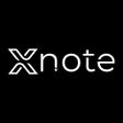 أيقونة البرنامج: XNote AI