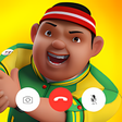 プログラムのアイコン：Boboiboy Calling You
