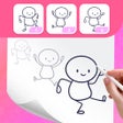 Anitoon - Draw Animation App