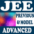 Icon of program: JEE Advanced Practice Pap…