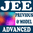 JEE Advanced Practice Papers