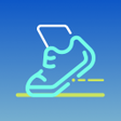 程序图标：Walking app - Pedometer e…