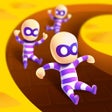 Icon of program: Escape Masters