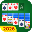أيقونة البرنامج: Solitaire