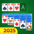 Иконка программы: Solitaire
