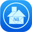 Icon of program: Launcher Theme Nokia 7.2