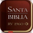 Icon of program: Reina Valera 1960 Santa Biblia