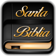 프로그램 아이콘: Reina Valera 1960 Santa B…