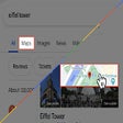 Иконка программы: Google results clickable …