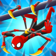 程序图标：Ragdol Fall Simulator 3D