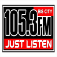 程序图标：Big City Radio