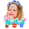 Icon of program: Nastya Chat And Call vide…