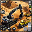 程序图标：City Construction Simulat…