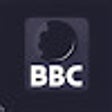 BBC Dark icon