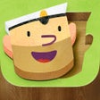 Icon of program: Fiete Puzzle - Learning g…