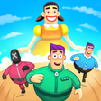Иконка программы: Hurry-Scurry