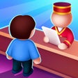 Icoon van programma: Hotel Master: Build The E…
