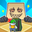 プログラムのアイコン：Daddy Hide N Seek