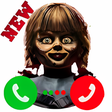 程序图标：Fake Video Call With Anab…