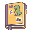 ไอคอนของโปรแกรม: Mi Agenda AR