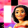 程序图标：How Far Ill Go - Moana Mu…