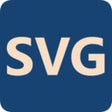 Symbol des Programms: SVG Downloader