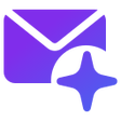 أيقونة البرنامج: AI Email Generator