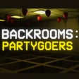 Icon of program: Backrooms: Partygoers