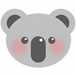 程序图标：Koala - Record  check you…