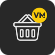 Ícone do programa: VMmarket