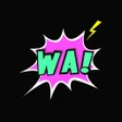 プログラムのアイコン：WaVPN