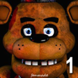 Icon of program: FNAF Five Nights at Fredd…